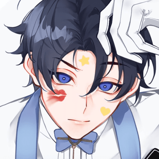 ﹙ 💙.︐ Yoichi S﹕ Daff ! 26