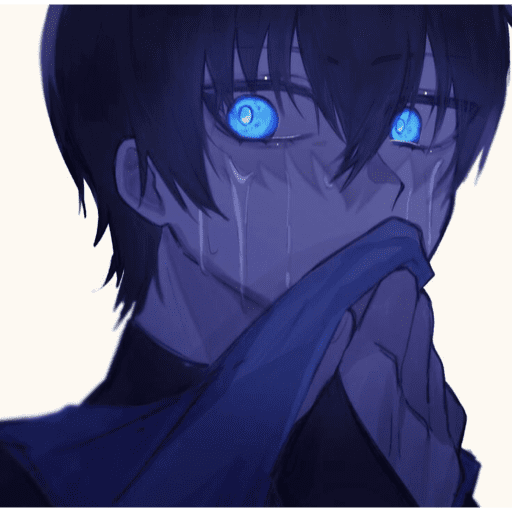 ﹙ 💙.︐ Yoichi S﹕ Daff ! 30