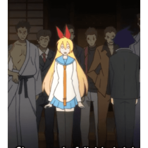 ˖ ¸ ⊹ 🎀 ! Chitoge K.﹫DAFFY ∘ 20