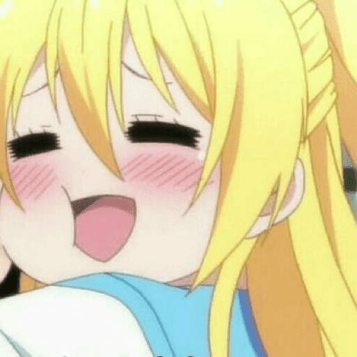 ˖ ¸ ⊹ 🎀 ! Chitoge K.﹫DAFFY ∘ 7