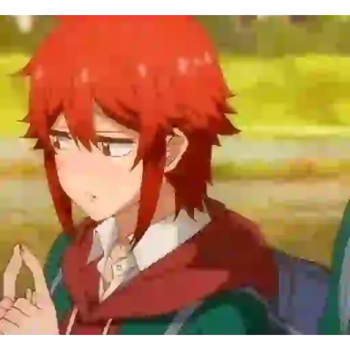 🥋= ׂ ✩̶ Tomo A. ۫ !␦ ⨳ ੭ 29