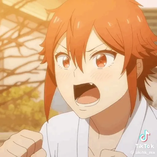 🥋= ׂ ✩̶ Tomo A. ۫ !␦ ⨳ ੭ 30