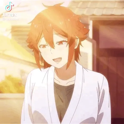🥋= ׂ ✩̶ Tomo A. ۫ !␦ ⨳ ੭ 10