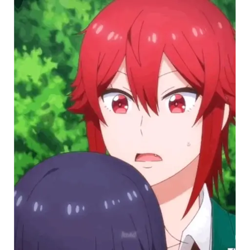 🥋= ׂ ✩̶ Tomo A. ۫ !␦ ⨳ ੭ 3