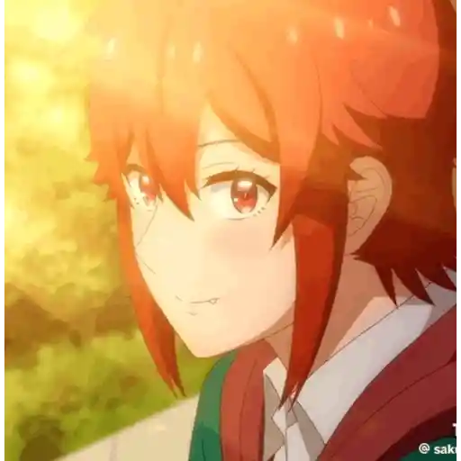🥋= ׂ ✩̶ Tomo A. ۫ !␦ ⨳ ੭ 17