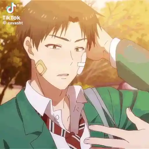 🥋= ׂ ✩̶ Tomo A. ۫ !␦ ⨳ ੭ 8