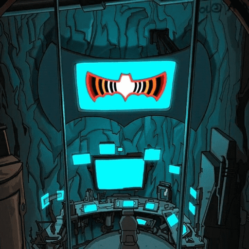 Batcaverna