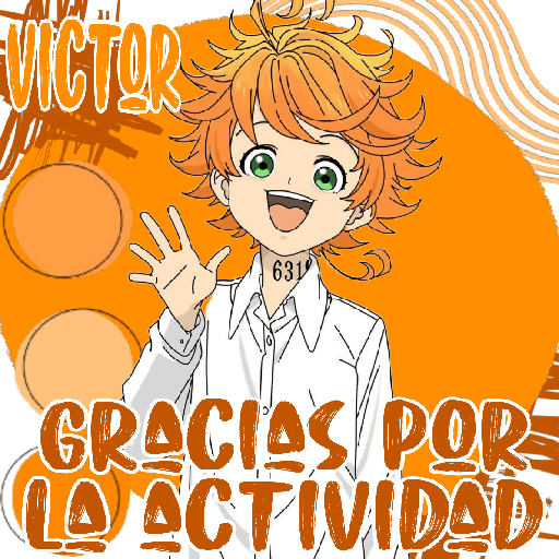 Agradecimientos ✨️