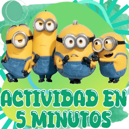  C L.ೃ࿐Minions 🍌 2