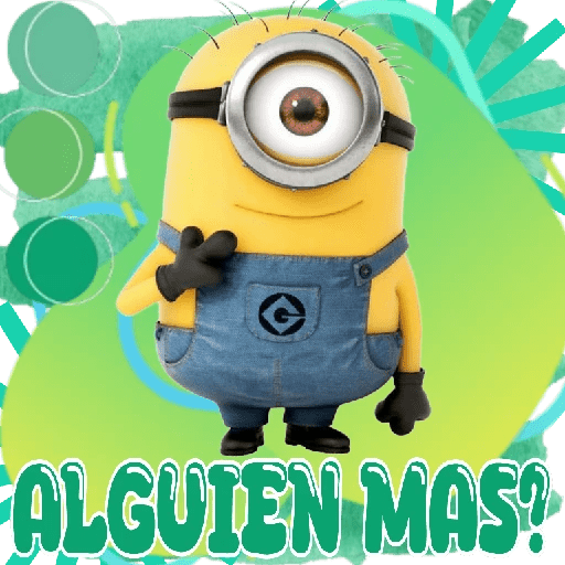  C L.ೃ࿐Minions 🍌 8