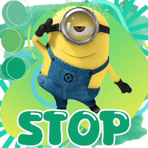  C L.ೃ࿐Minions 🍌 9