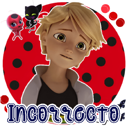 Lady Bug 🐞🐈‍⬛ 3