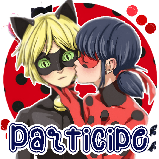 Lady Bug 🐞🐈‍⬛ 10