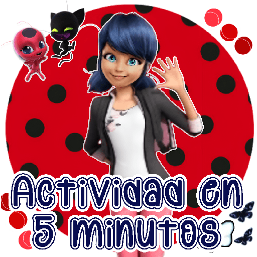 Lady Bug 🐞🐈‍⬛ 13