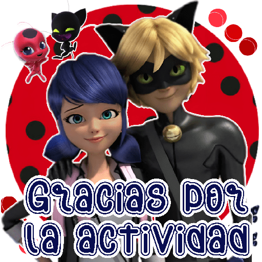 Lady Bug 🐞🐈‍⬛ 14