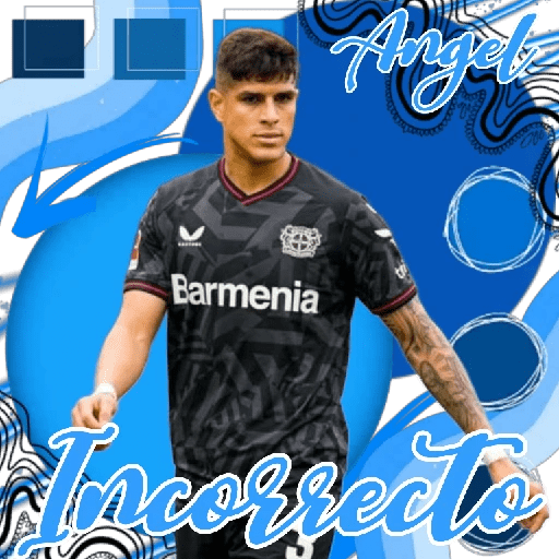 Piero Hincapie 🇨🇴⚽️ 8