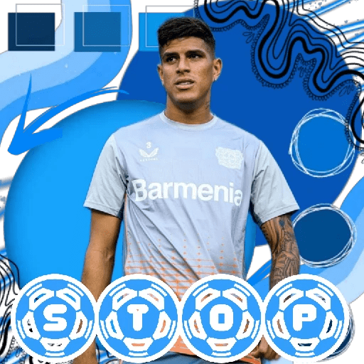 Piero Hincapie 🇨🇴⚽️ 10