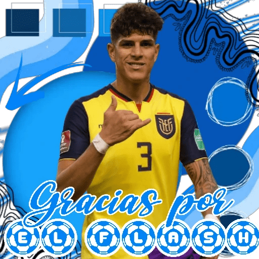Piero Hincapie 🇨🇴⚽️ 13