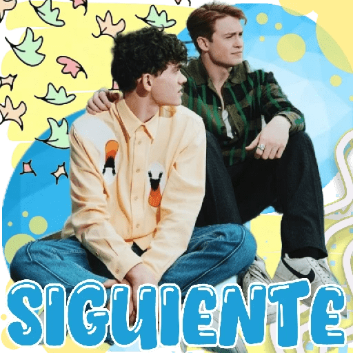  L Cೃ⁀➷Heartstopper 👬🏳️‍🌈 12