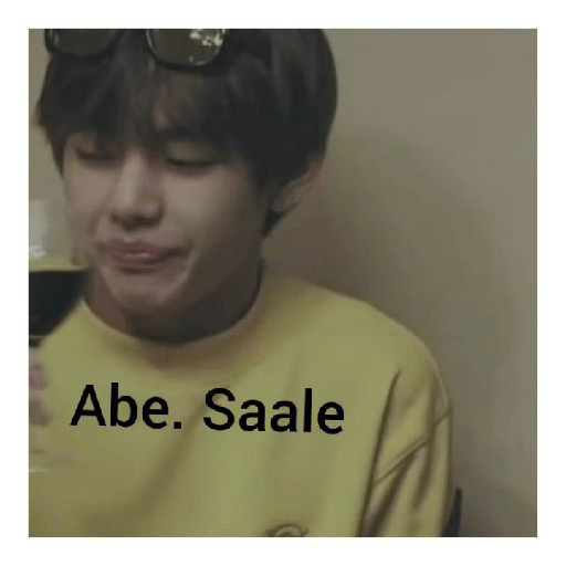 Kpop memes 7