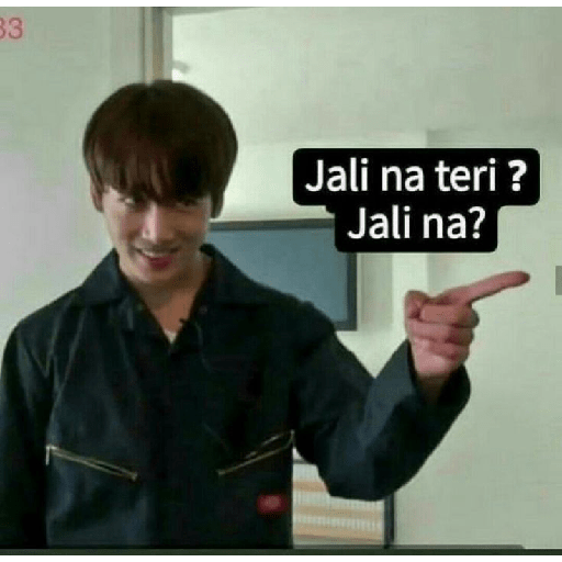 Kpop memes 11