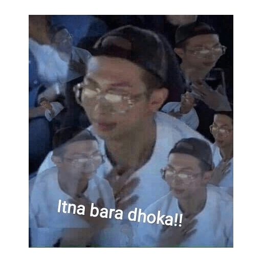 Kpop memes 14