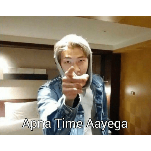 Kpop memes 8