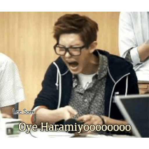 Kpop memes 25