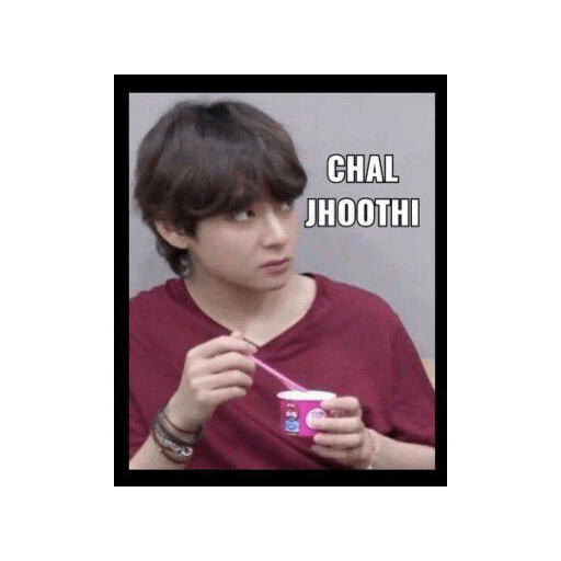 Kpop memes 20