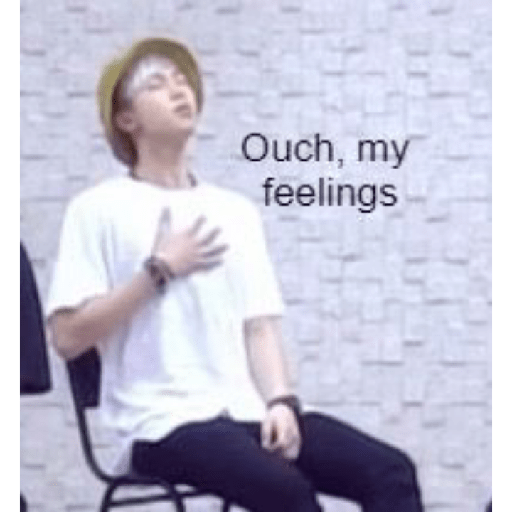 Kpop memes 29