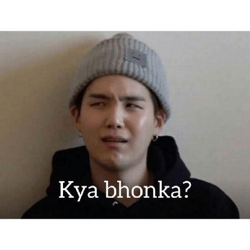 Kpop memes 3