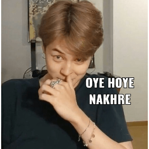 Kpop memes 27
