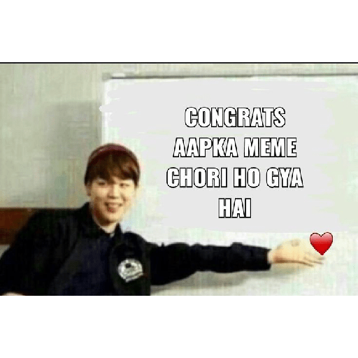 Kpop memes 19