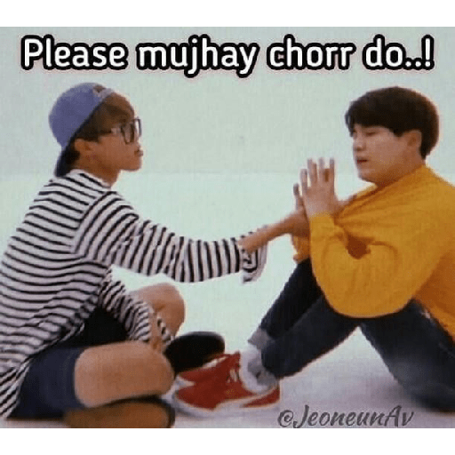 Kpop memes 28