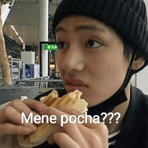 Kpop memes 18