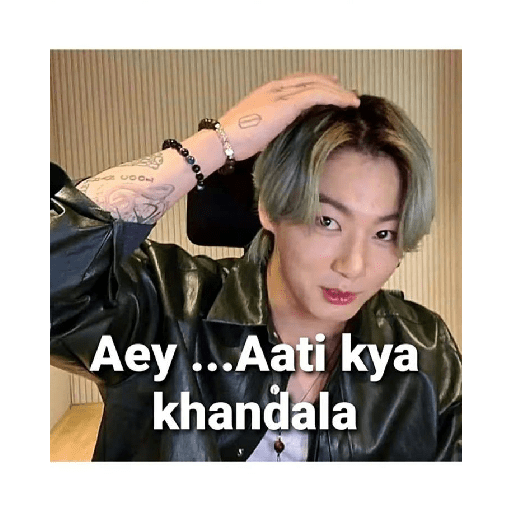 Kpop memes 21