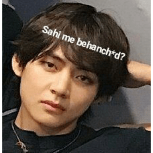 Kpop memes 30
