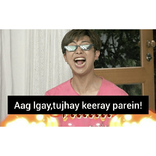 Kpop memes 22