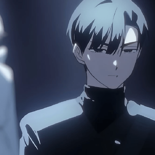Ivan | alien stage  30