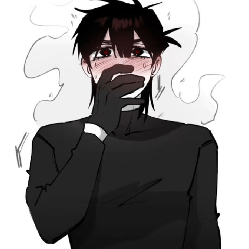 Ivan | alien stage  20