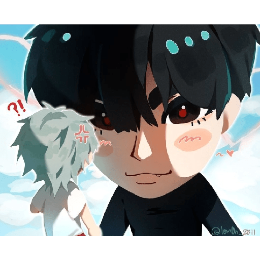Ivan | alien stage  7