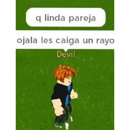 Roblox meme 17