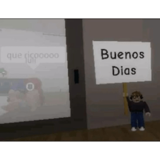 Roblox meme 14