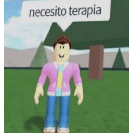 Roblox meme 12