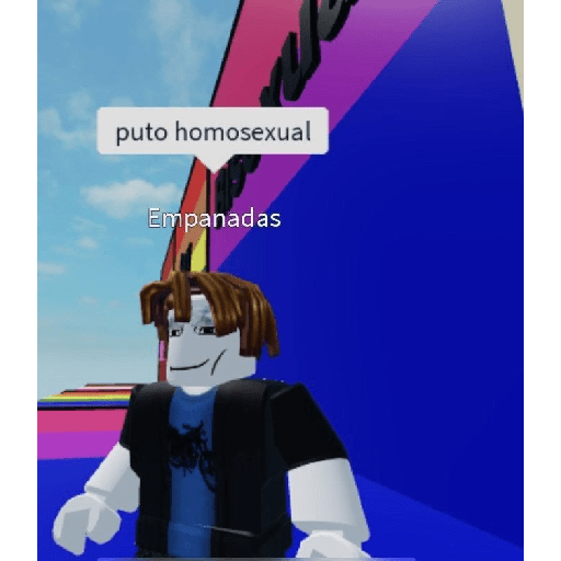 Roblox meme 8