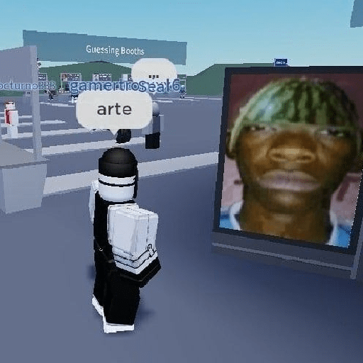 Roblox meme 5