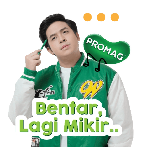 Promag Jerome Polin 10