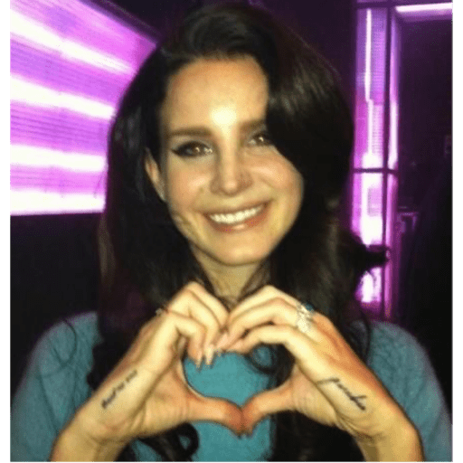 Lana 8