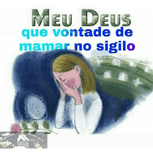 Amem irmão 25