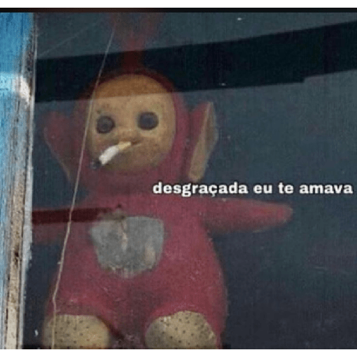 Amem irmão 11